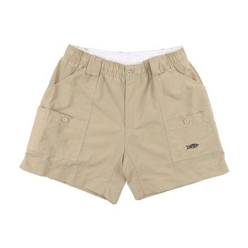 Aftco - Original Fishing Short M01
