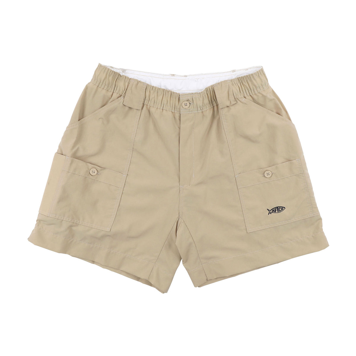 Aftco - Original Fishing Short M01