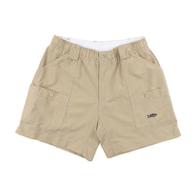 Aftco - Original Fishing Short M01