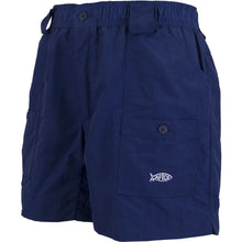 Aftco - Fishing Short AFTM01