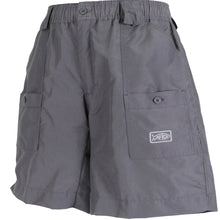 Aftco - Fishing Shorts Long