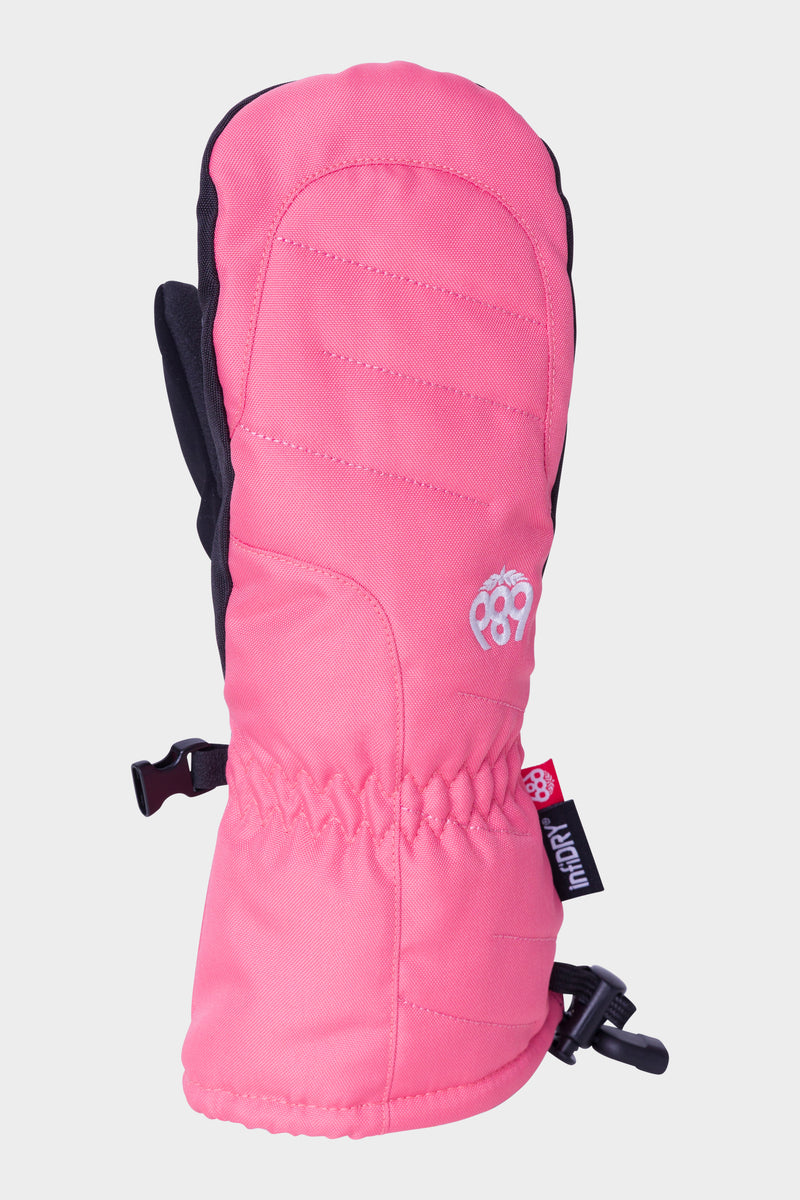 686 Youth Heat Insulated Mitt