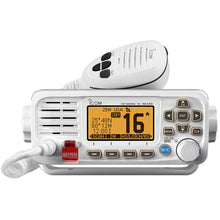 Icom IC-M330G VHF Marine Fixed Mount