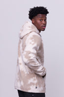 686 Men's Buttermilk Sherpa Fleece Pullover Hoody