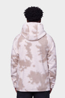 686 Men's Buttermilk Sherpa Fleece Pullover Hoody