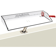 Magma - Bait/Filet Table With Mount