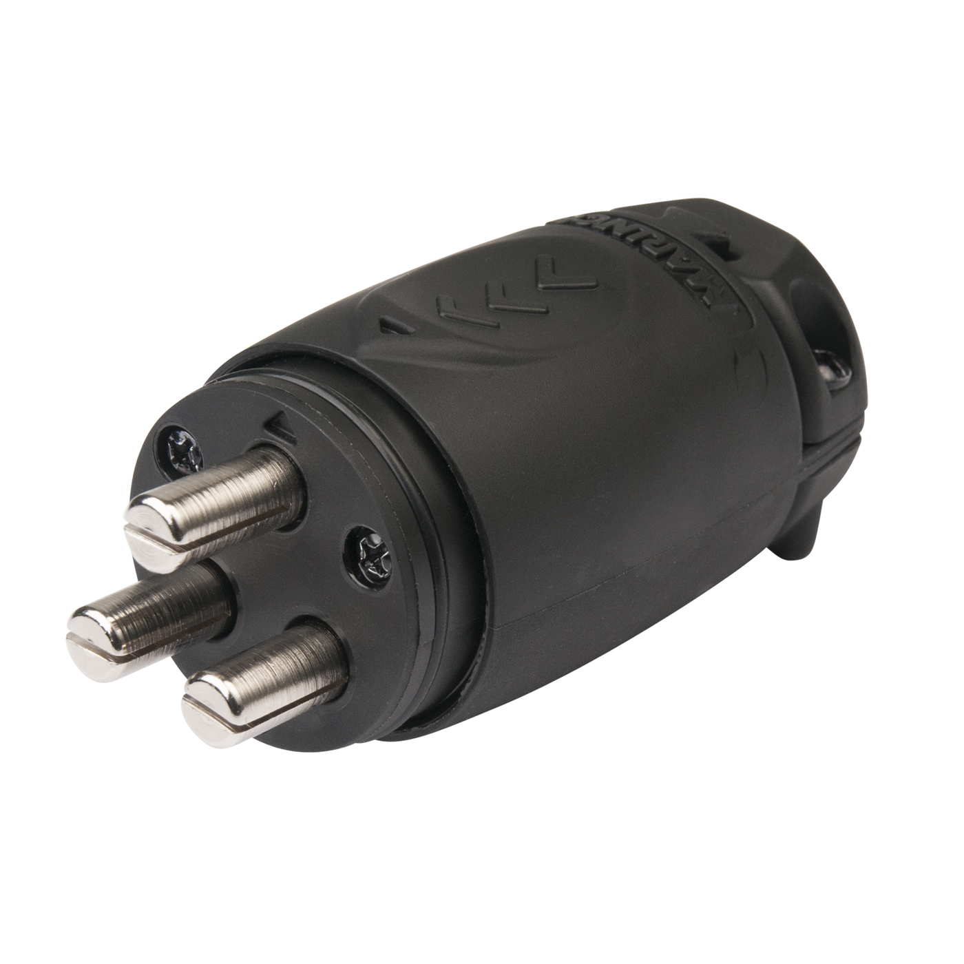 Marinco 4 Wire Trolling Motor Plug