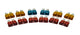 Maretron M-Power A3721 Fuse Kit