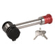 Master Lock 1469DAT Hitch Pin Lock