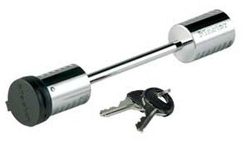 Master Lock 1471DAT Barbell Coupler Latch Lock