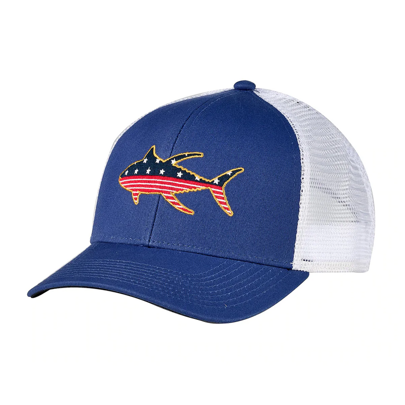 AVID - Tuna Mericana Trucker Hat