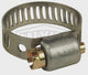 Dixon - Stainless Steel Miniature Worm Gear Clamp