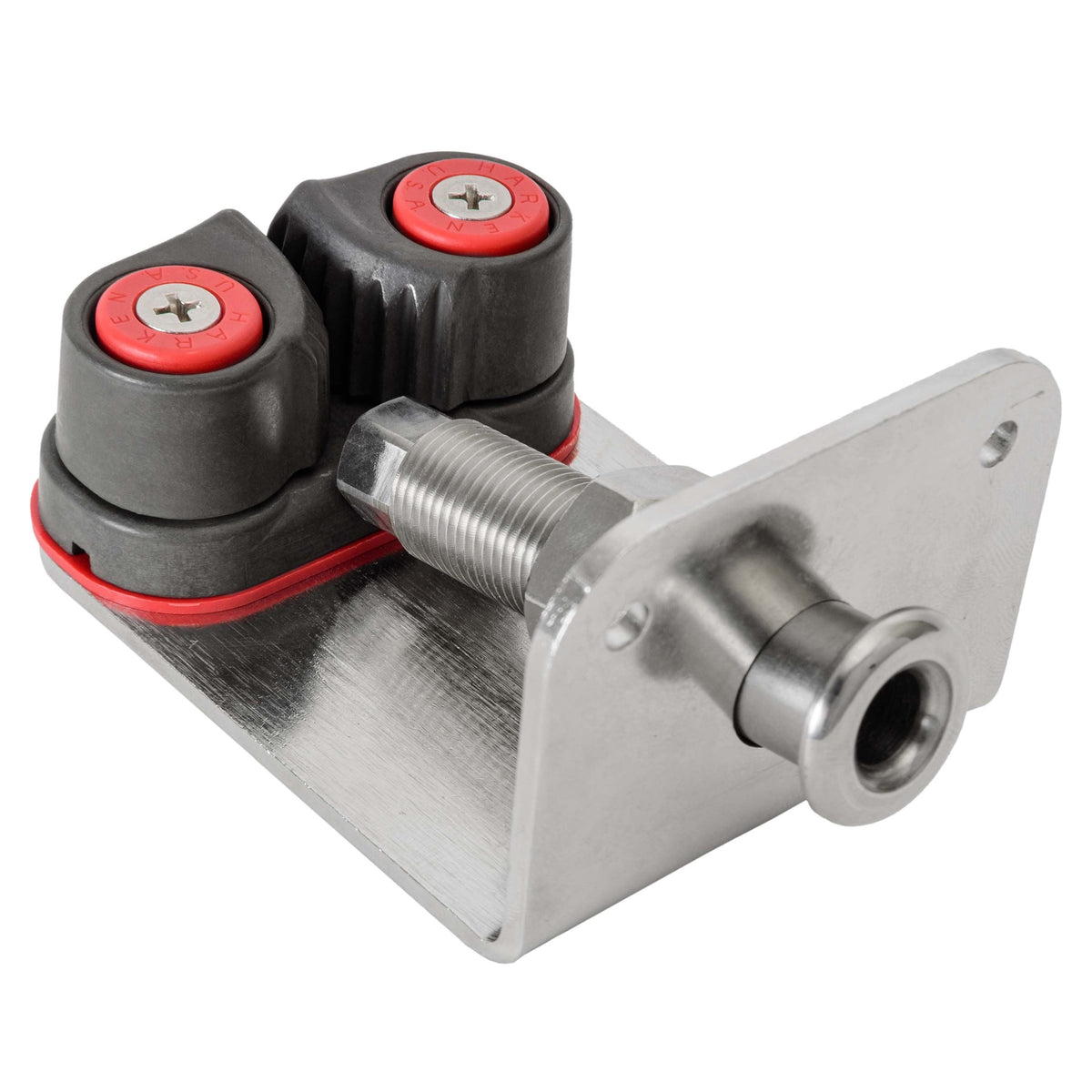 Rupp Marine Halyard Line Tensioner Thru Gun Long