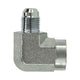 Steel Elbow Adaptor MJIC x FP