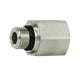 Steel Straight Ridgid Adapter MORBxFP