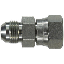 Midland Steel Staight Adapater Connector MJICxFORFS