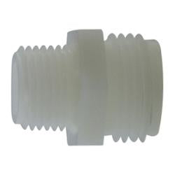 Midland Industries - Nylon Garden Hose Adapter MGHxMP