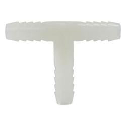 Midland Industries - Nylon Hose Barb Tee
