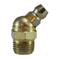 Brass Grease Fittings - Pipe Thread