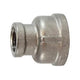 Midland Industries - 304 Stainless Steel Bell Reducer Coupling - FPxFP