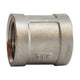 Midland Industries - 316 Stainless Steel Banded Coupling FPxFP