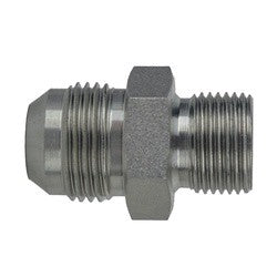 Steel Adapter Connector MJICxMBSPP