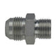 Steel Adapter Connector MJICxMBSPP