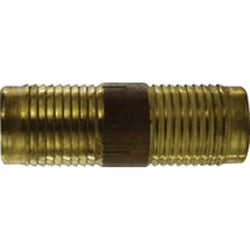 Midland Industries - Brass Hose Mender/Splicer HBxHB