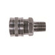 Midland Industries - 304 Stainless Steel Quick Disconnect Coupler MP