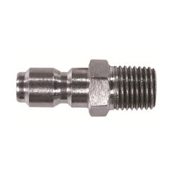 304 Stainless Steel Coupler Air Plug MP