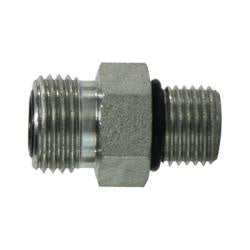 Staight Adapater Connector MORFSxMORB
