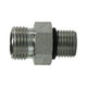 Staight Adapater Connector MORFSxMORB