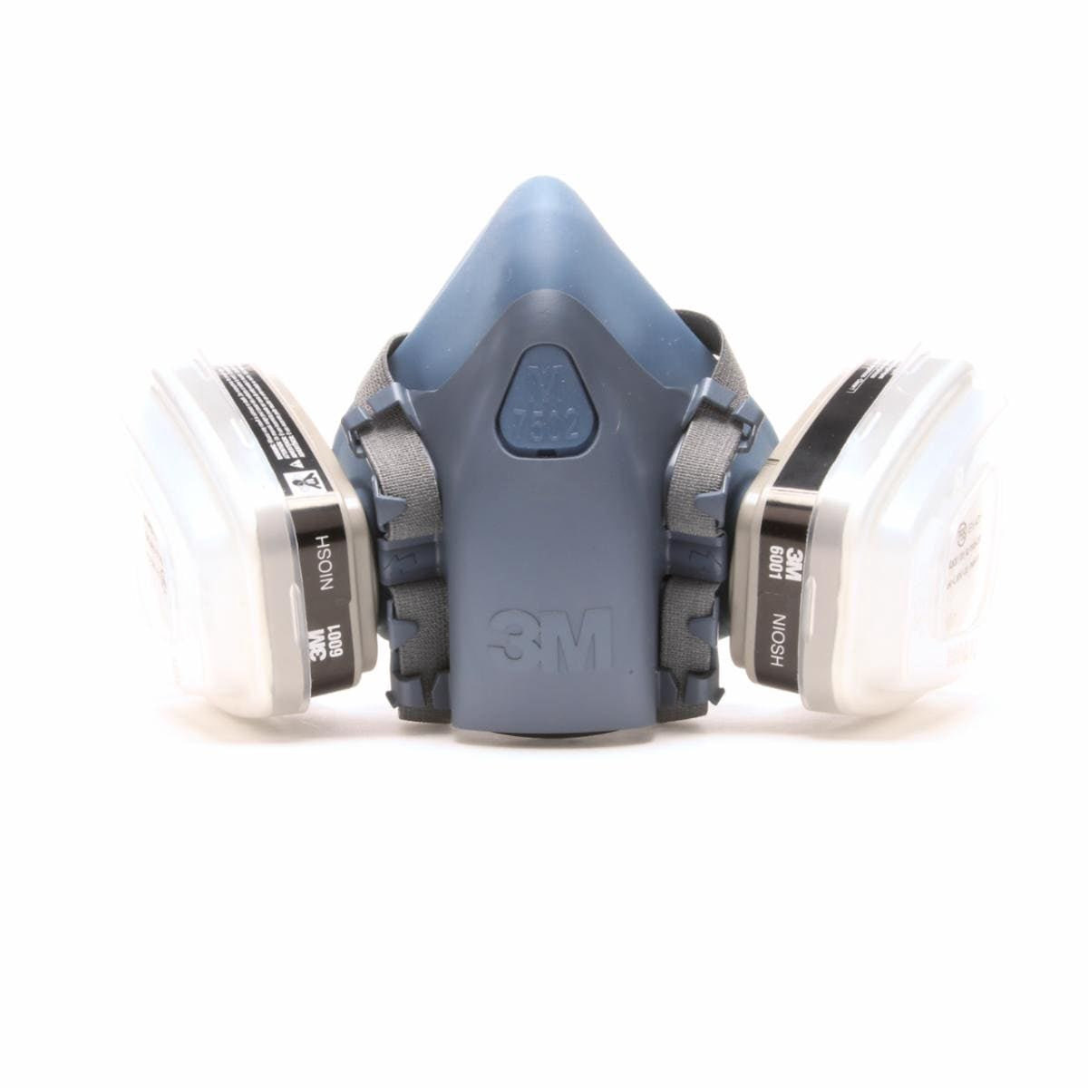 Respirator 7500 Pack Out