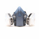 Respirator 7500 Pack Out