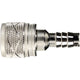Moeller Fuel Fitting Honda Tank 3/8 91+