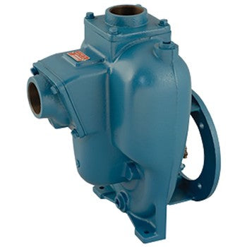 Mp Pump - Bronze Flomax 5 W/2HP 3PH Motor