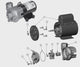 MP Pumps 34038 FRX-75 Seal kit