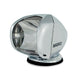 Marinco SPL-12C Spotlight 12/24V 100W Halogen Chrome