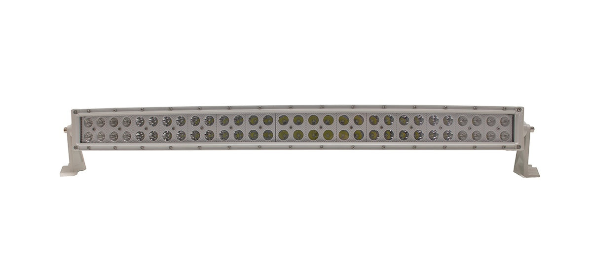 Marine Sport 30in Curved Light
