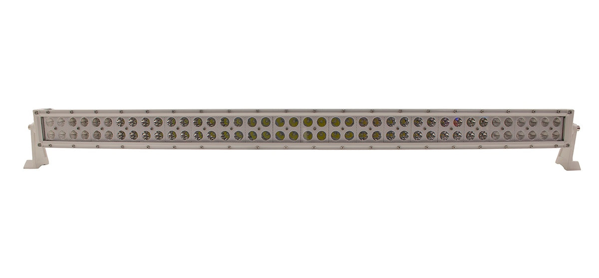 Marine Sport 40in Curved Light