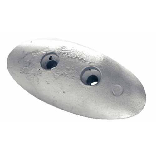CMP Hull Zinc Anode