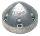 Martyr Max Zinc Prop Anode