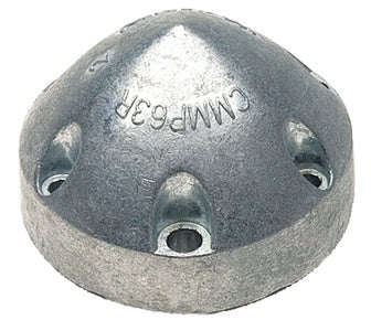 Martyr Max Zinc Prop Anode