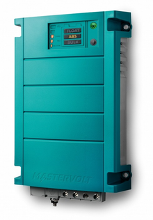 Mastervolt 3 Bank