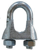 5/8 Galv. Maliable Wire Clip