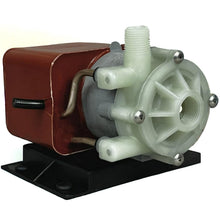 March Pumps LC2 Pump Assembly