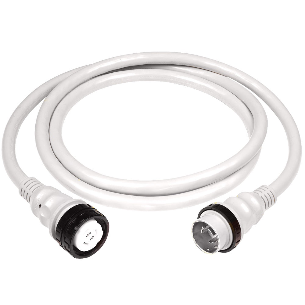 Marinco 50Amp 125/250V Shore Power Cable