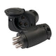 Marinco Trolling Motor 70A Plug & Receptacle
