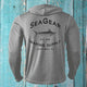 Sea Gear Apparel - SGM Hoodie 2026
