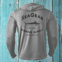 Sea Gear Apparel - SGM Hoodie 2026